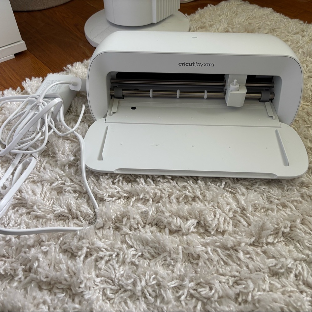 Cricut Joy Xtra Cutting Machine